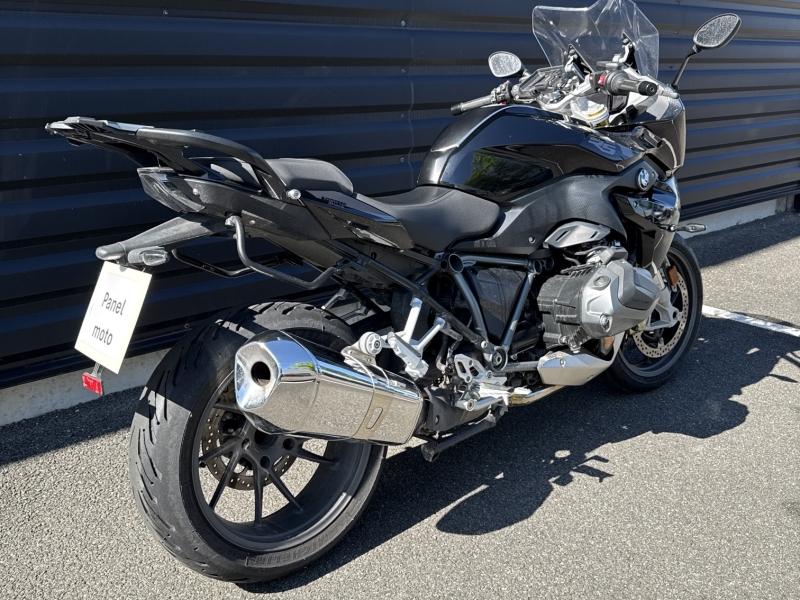 BMW R