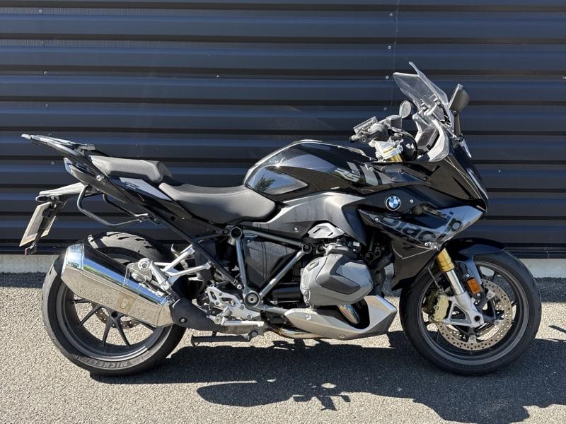 BMW R