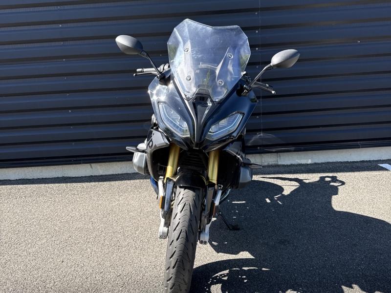 BMW R
