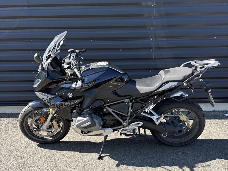 BMW R