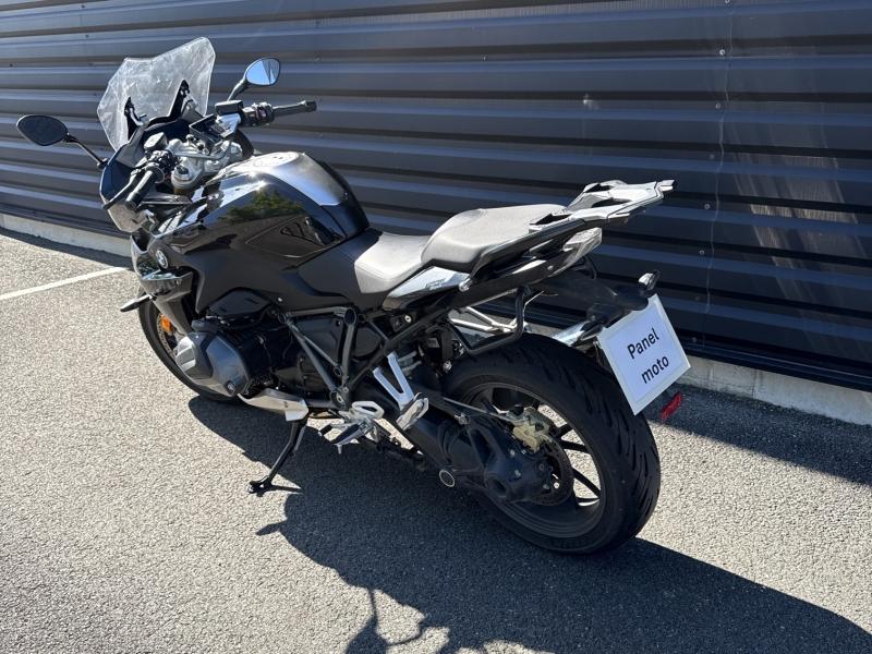 BMW R