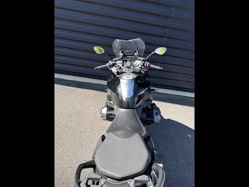 BMW R