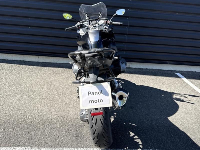 BMW R