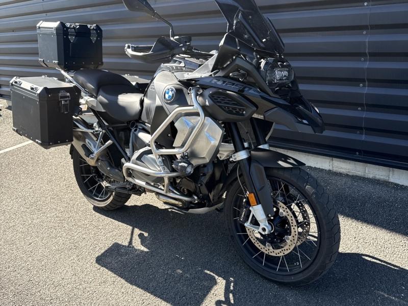 BMW R