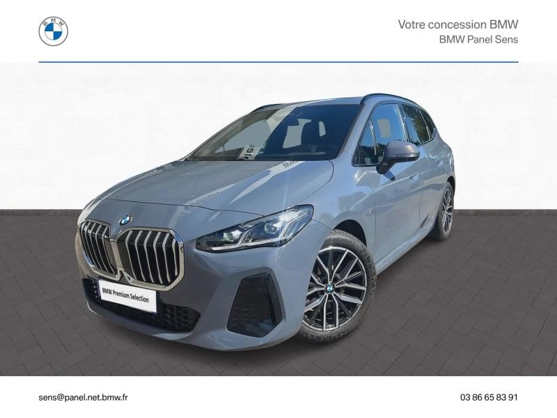 BMW Série 2 ActiveTourer