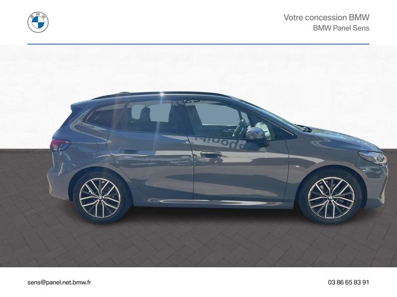 BMW Série 2 ActiveTourer