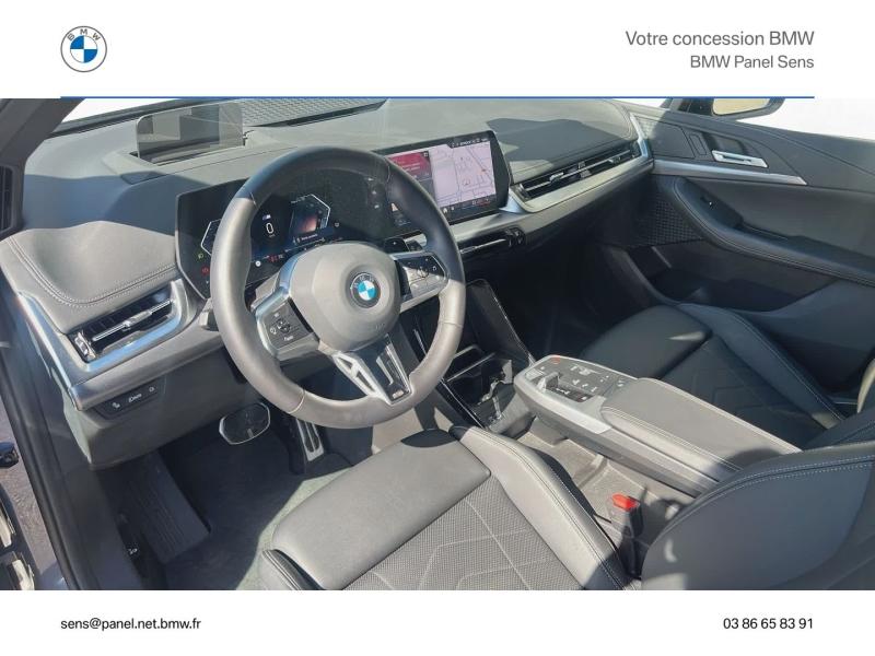 BMW Série 2 ActiveTourer