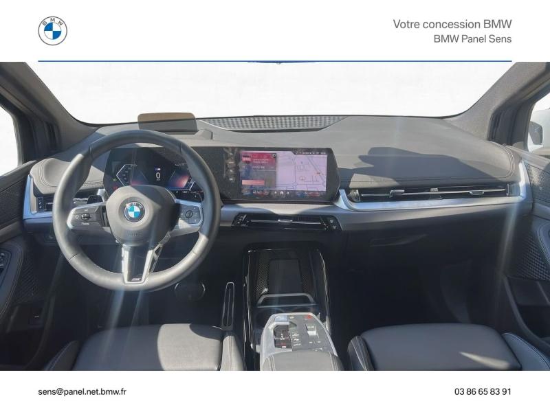 BMW Série 2 ActiveTourer