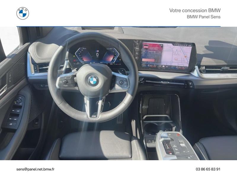 BMW Série 2 ActiveTourer