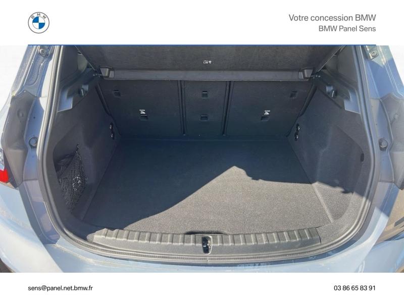 BMW Série 2 ActiveTourer