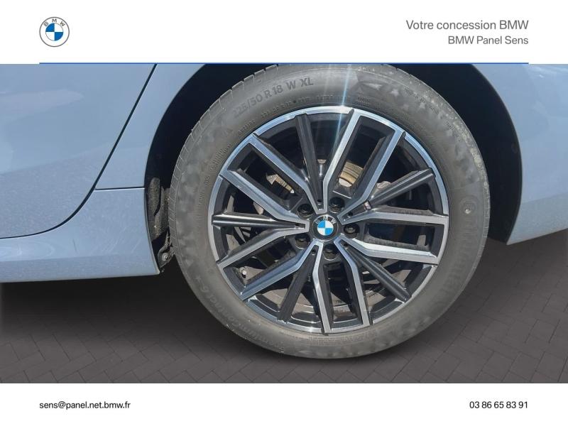 BMW Série 2 ActiveTourer