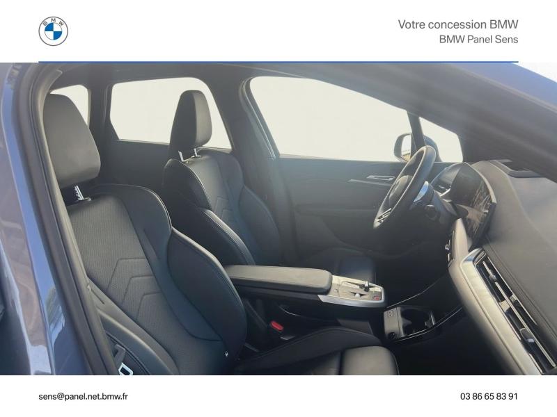 BMW Série 2 ActiveTourer