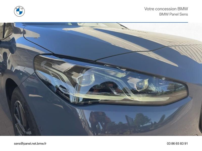 BMW Série 2 ActiveTourer