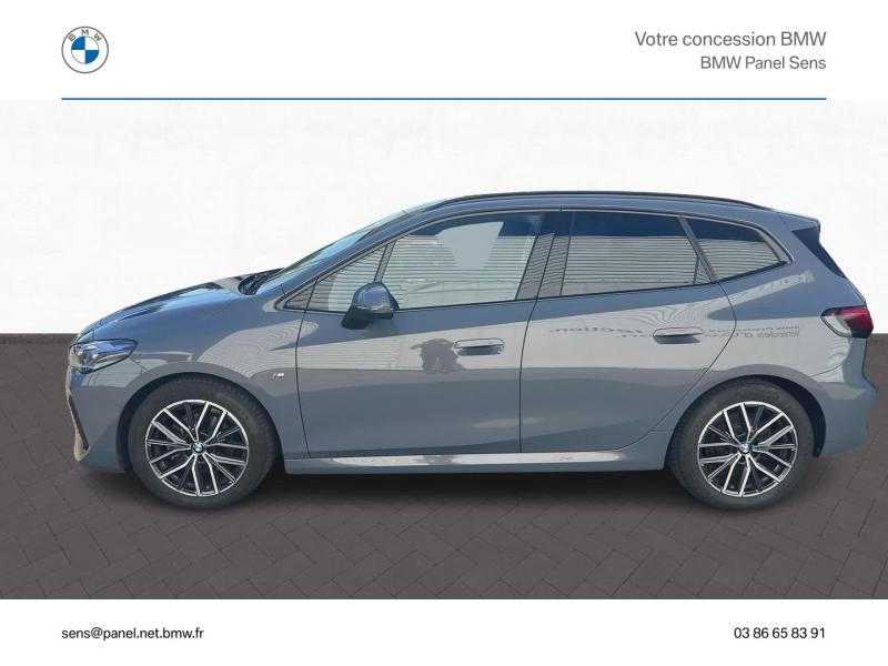 BMW Série 2 ActiveTourer