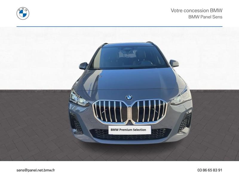BMW Série 2 ActiveTourer