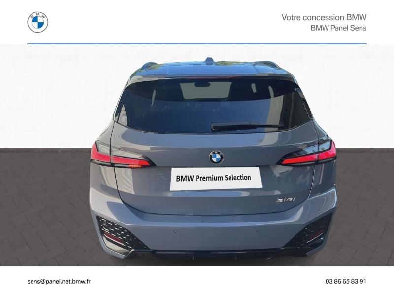 BMW Série 2 ActiveTourer