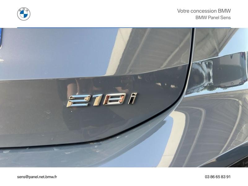 BMW Série 2 ActiveTourer