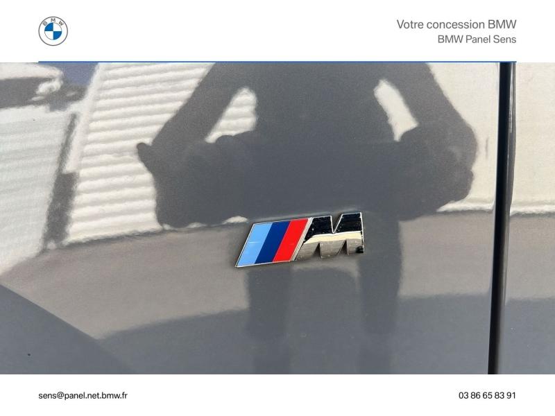 BMW Série 2 ActiveTourer
