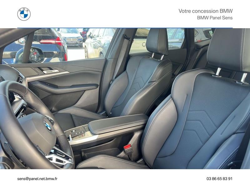 BMW Série 2 ActiveTourer