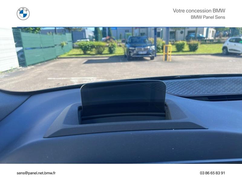 BMW Série 2 ActiveTourer