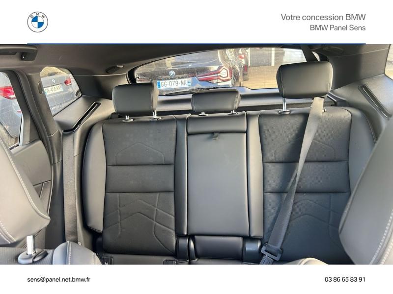 BMW Série 2 ActiveTourer