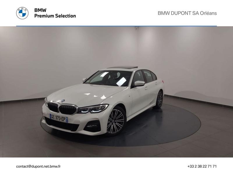 BMW Série 3
