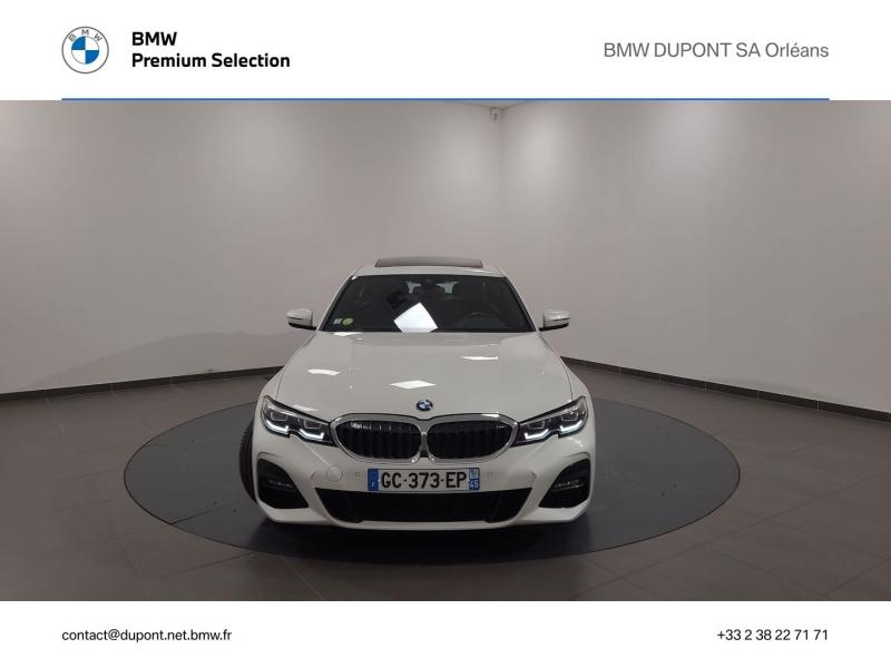 BMW Série 3