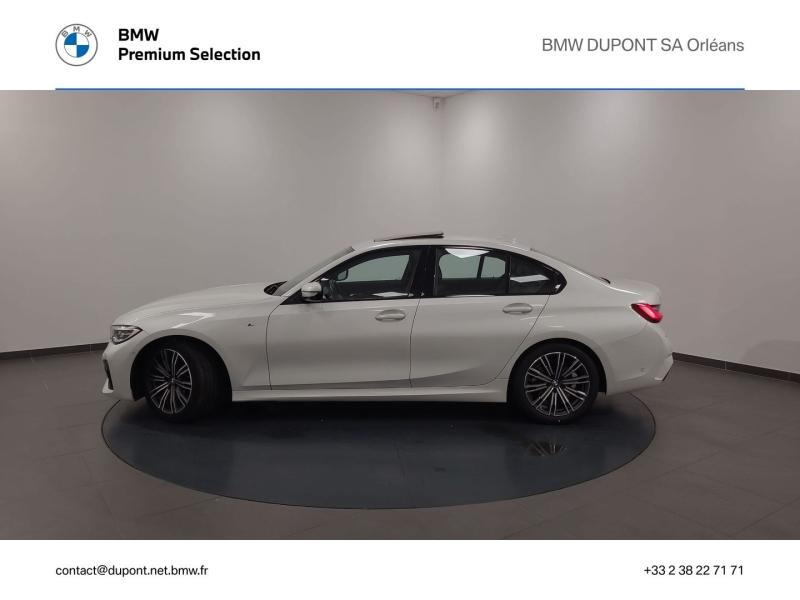 BMW Série 3