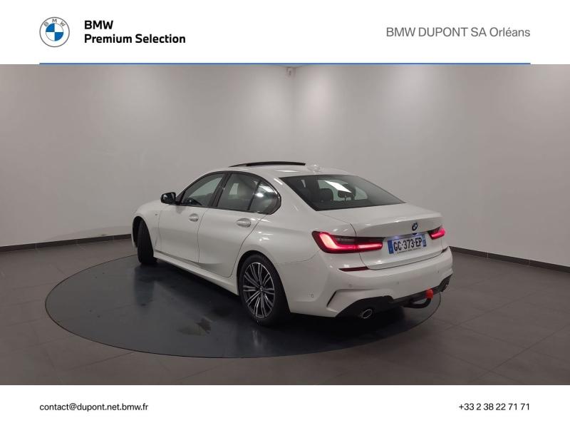 BMW Série 3
