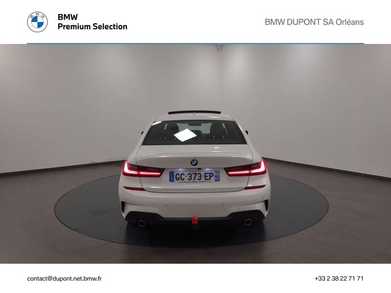 BMW Série 3