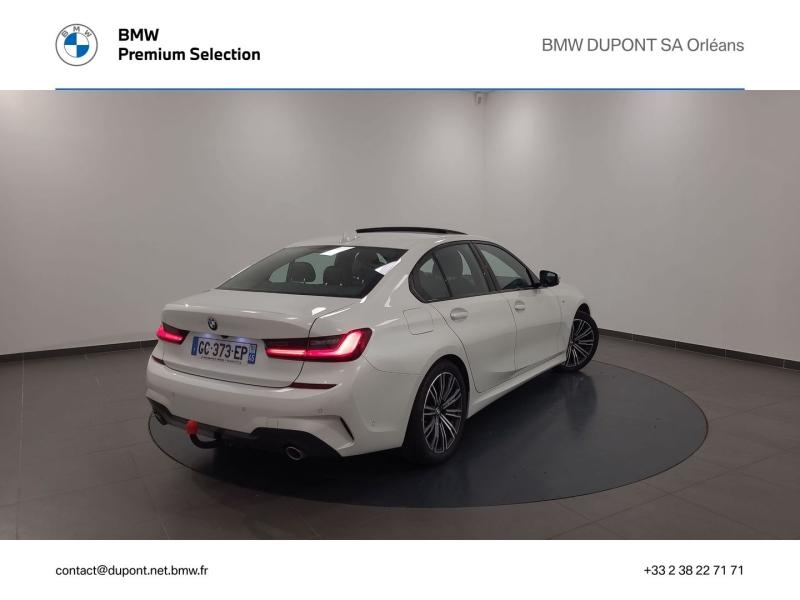 BMW Série 3