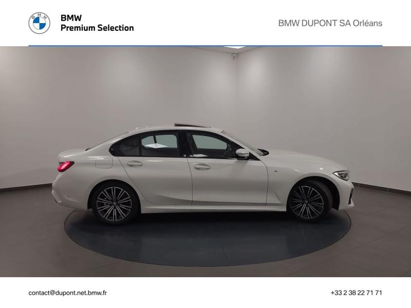 BMW Série 3