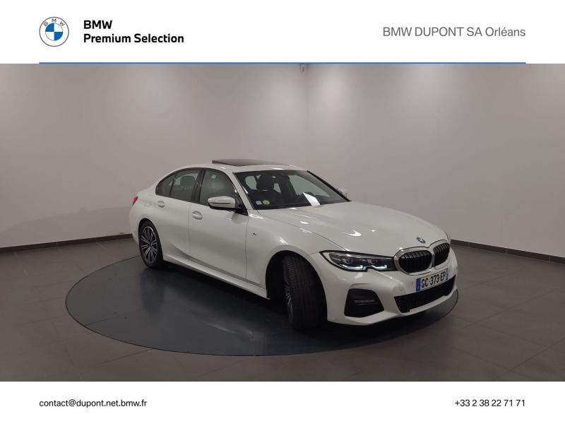 BMW Série 3