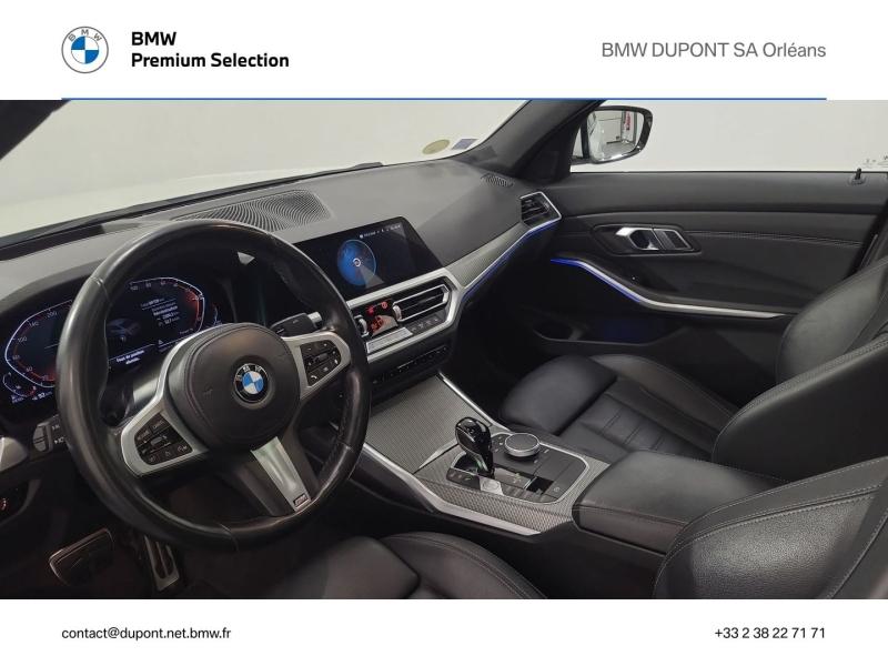 BMW Série 3