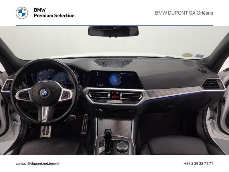 BMW Série 3