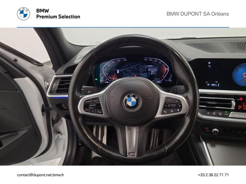 BMW Série 3