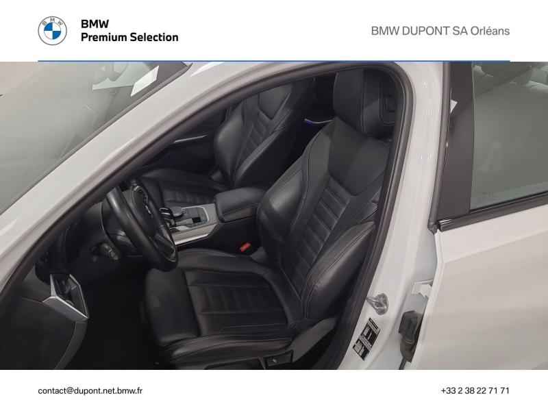 BMW Série 3