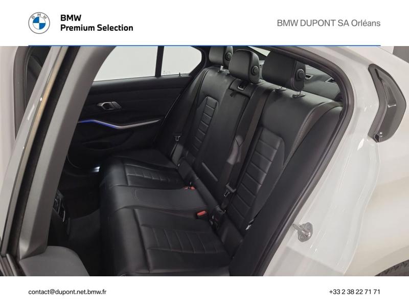 BMW Série 3