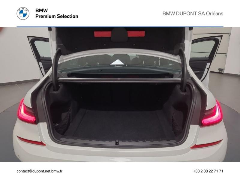 BMW Série 3