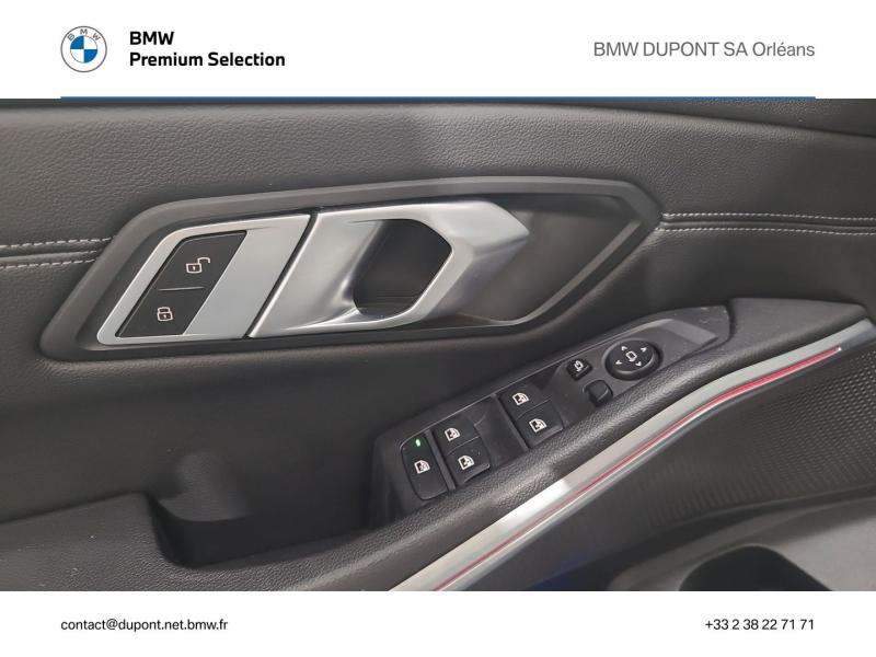 BMW Série 3
