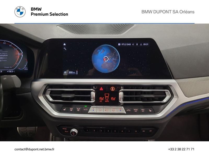 BMW Série 3