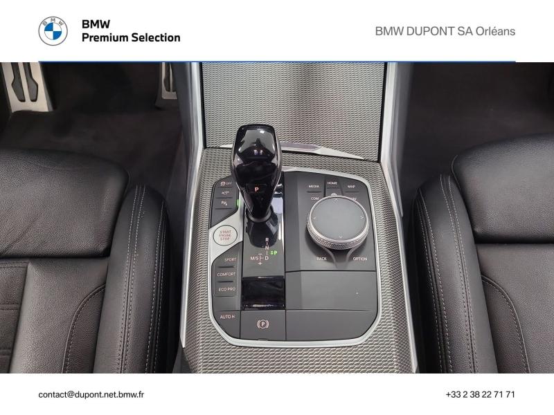 BMW Série 3