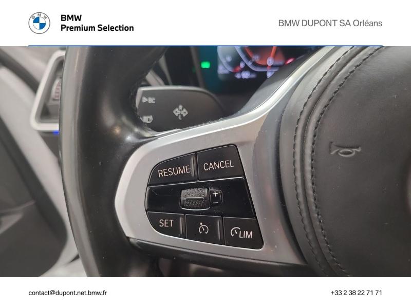BMW Série 3