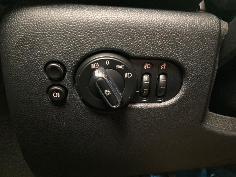 MINI Mini 5 Portes
