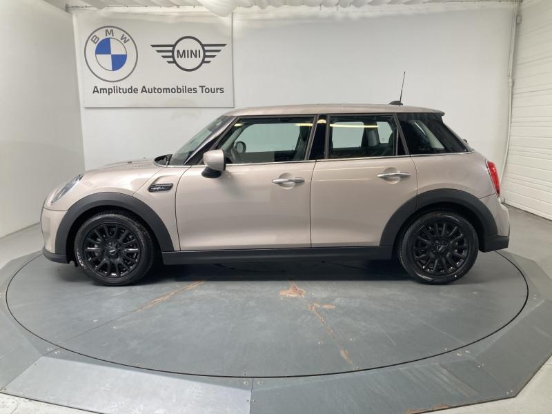 MINI Mini 5 Portes
