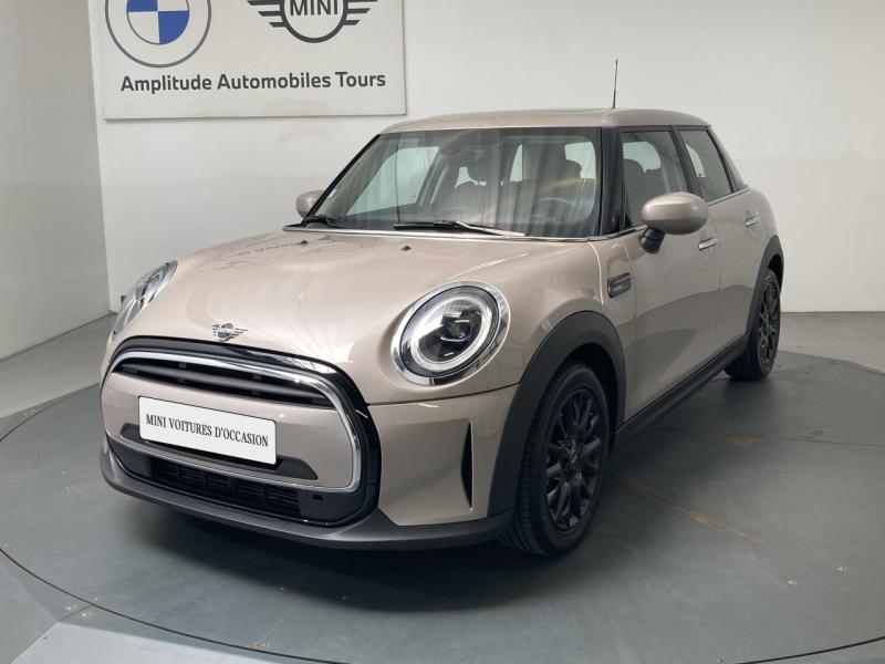 MINI Mini 5 Portes