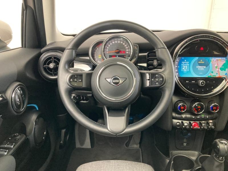MINI Mini 5 Portes