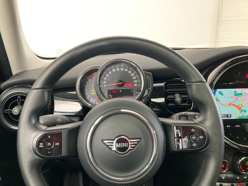 MINI Mini 5 Portes
