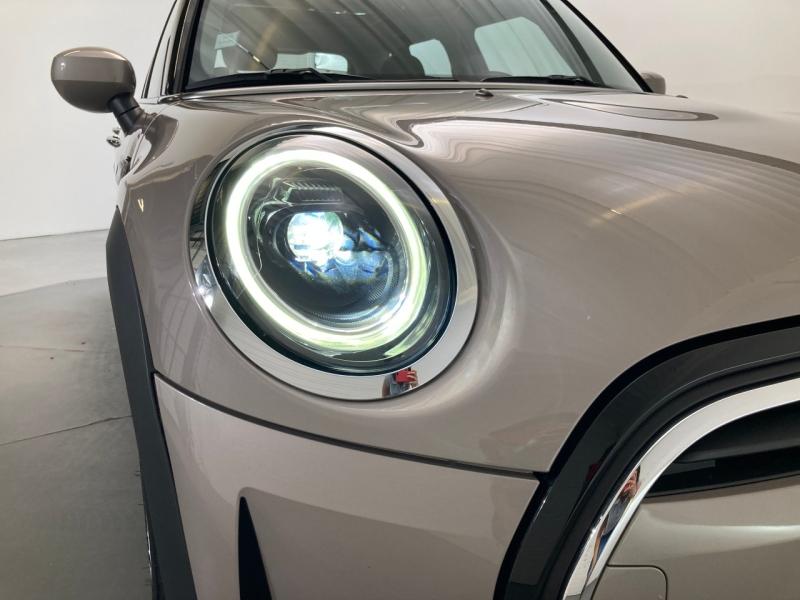 MINI Mini 5 Portes