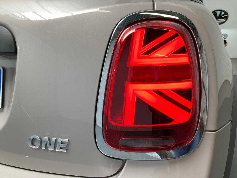 MINI Mini 5 Portes